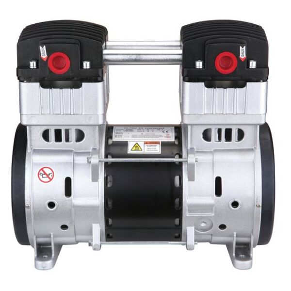 Ranking of screw air compressors in Egypt
