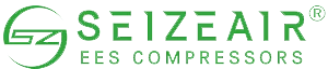 SEIZE AIR logo
