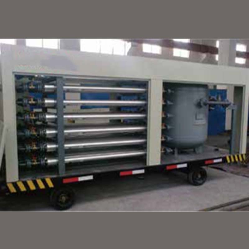 Membrane Separation Nitrogen Generator simple maintenance easy operation