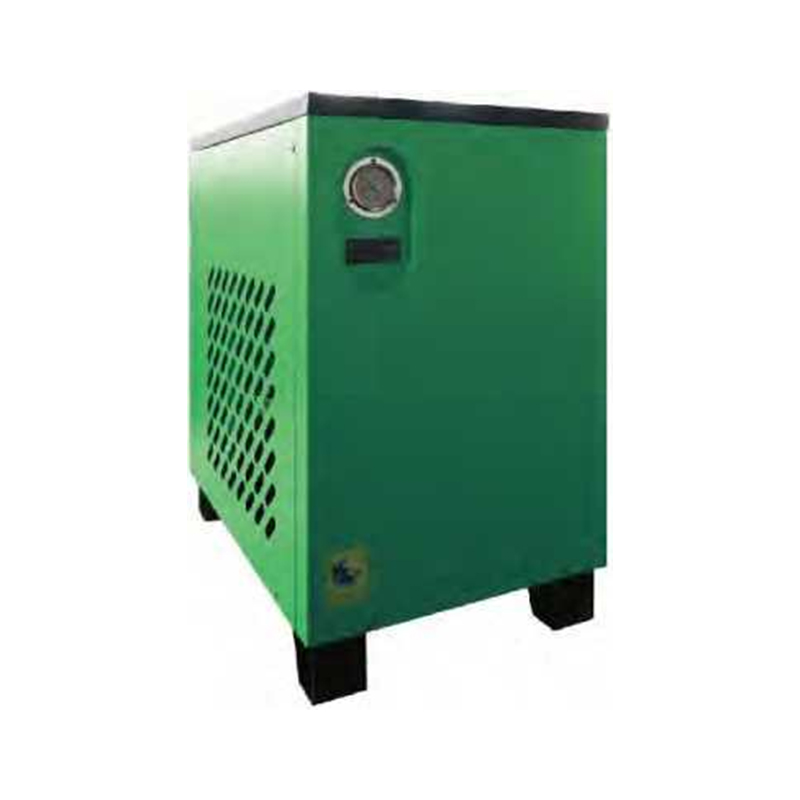 Secadores de aire comprimido refrigerados serie SHD
