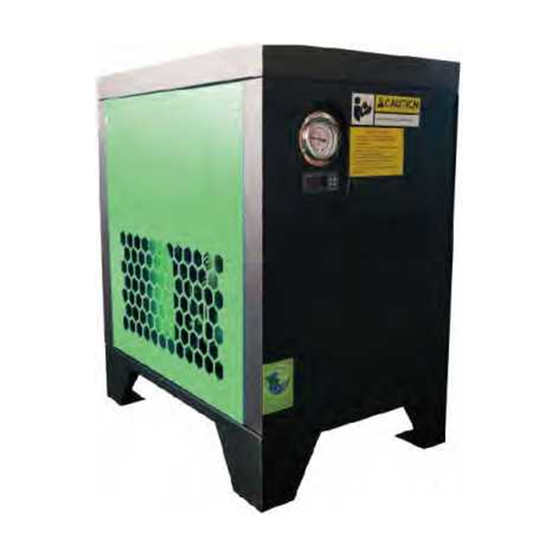 I-SHDH Series High Pressure Compressed Air Dryer