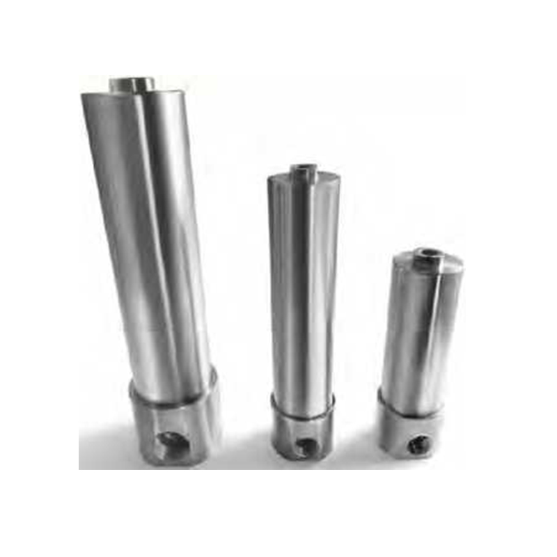 CTAAAH-001S/4.0S Stainless Steel 40 bar Air Filter ပြုပြင်ထိန်းသိမ်းရလွယ်ကူခြင်း။