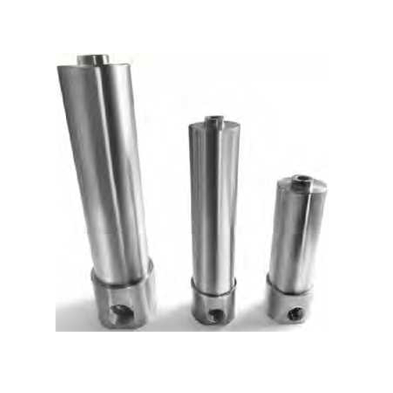 CTAAH-001S / 4.0S Stainless Steel 40 bar Filter Air pangopènan gampang