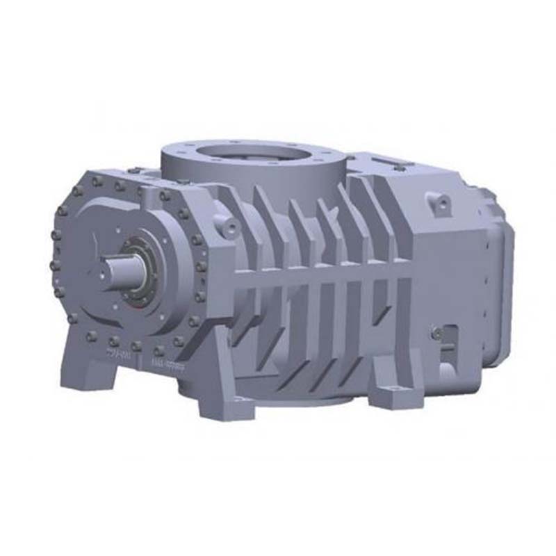 The core of air compressors SZA82226 oil-free Air End